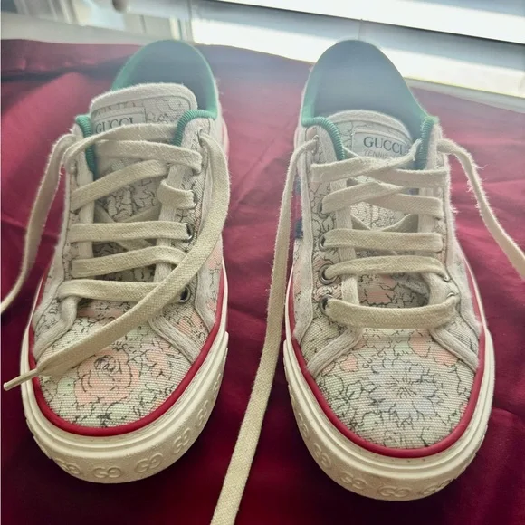 GUCCI CLASSIC 😊😊😊Size 7 - Picture 10 of 12